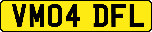 VM04DFL