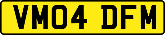 VM04DFM