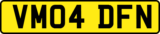 VM04DFN