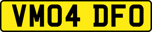 VM04DFO