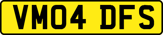VM04DFS