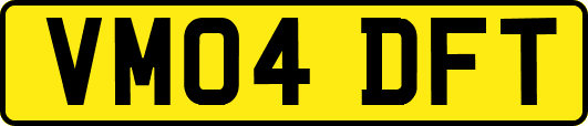 VM04DFT