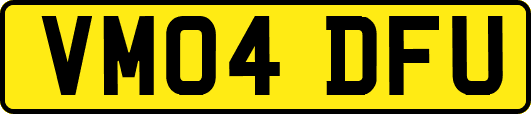 VM04DFU