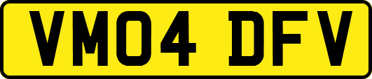 VM04DFV