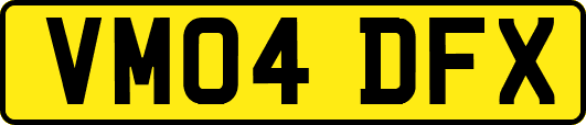 VM04DFX