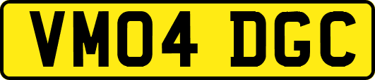 VM04DGC