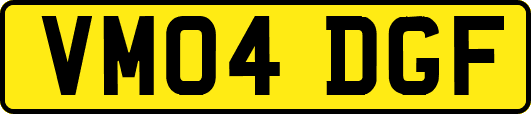 VM04DGF