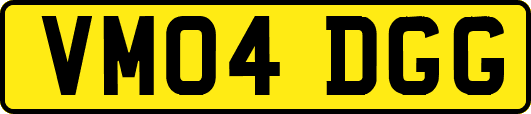VM04DGG