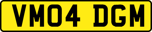 VM04DGM