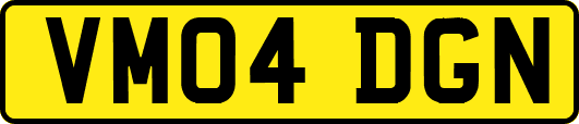 VM04DGN