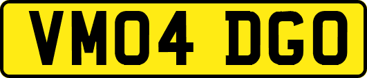 VM04DGO