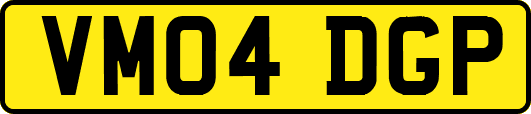 VM04DGP