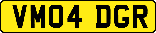 VM04DGR