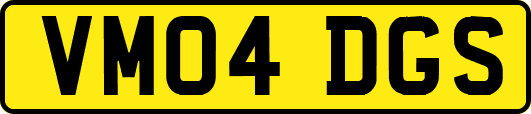 VM04DGS