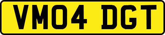 VM04DGT