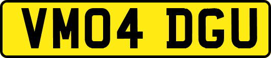 VM04DGU