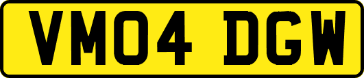 VM04DGW