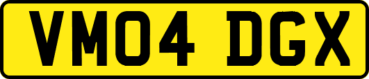 VM04DGX