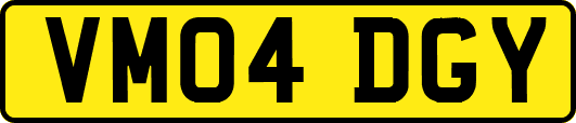 VM04DGY