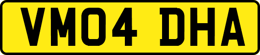VM04DHA