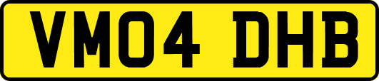 VM04DHB