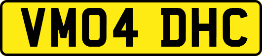 VM04DHC