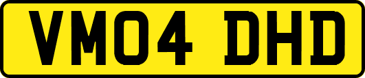 VM04DHD