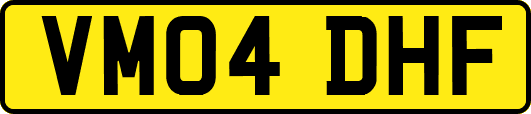 VM04DHF