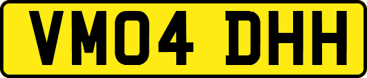VM04DHH