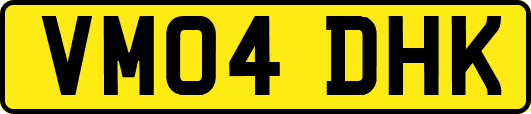 VM04DHK