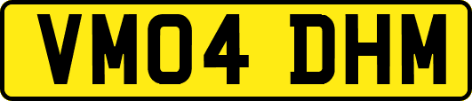 VM04DHM