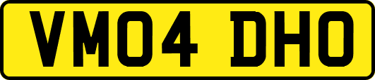 VM04DHO