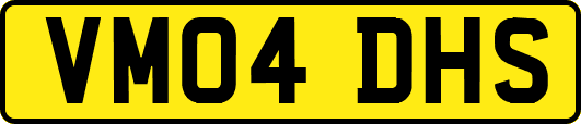 VM04DHS