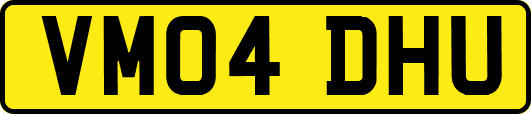 VM04DHU