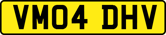 VM04DHV