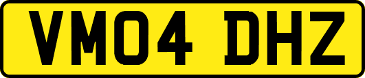 VM04DHZ