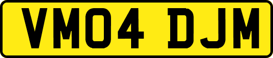 VM04DJM