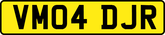 VM04DJR