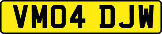 VM04DJW