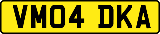 VM04DKA