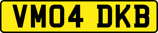 VM04DKB