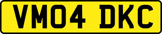 VM04DKC