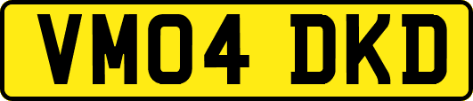 VM04DKD