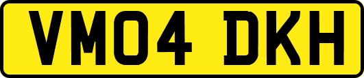 VM04DKH