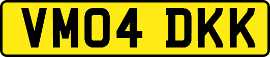 VM04DKK