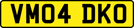 VM04DKO