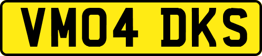 VM04DKS
