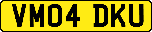 VM04DKU