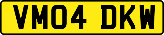 VM04DKW