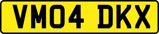 VM04DKX